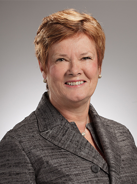 Image of Board of Directors Member Kim Williams.