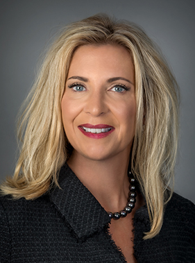 Image of Board of Directors member Sara Lewis.
