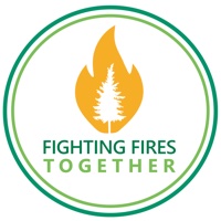 Fighting Firest Together logo
