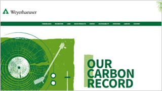 Carbon Record