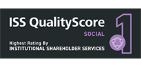 ISS Quality Score - Social