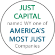 Just Capital Award