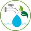 Clean Water graphic