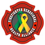 Firefighters Behavioral Health Alliance logo