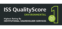 ISS QualityScore - Environmental