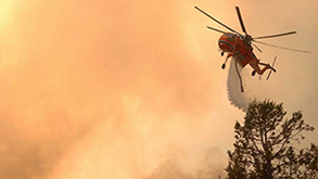 Working to Extinguish a Stigma: Employees with Wildland Firefighting Experience Explain Why Firefighters Need Support